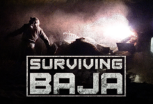 SCORE International Launches 'Surviving Baja' Video Series | THE SHOP